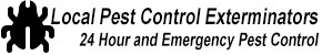 Brewer MS Pest Control Exterminators